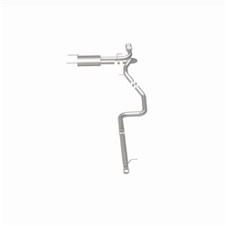 MagnaFlow 2010-2013 Mazda 3 Série Route Cat-Back Système d'Échappement Performance