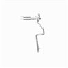 MagnaFlow 2010-2013 Mazda 3 Série Route Cat-Back Système d'Échappement Performance