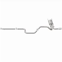 MagnaFlow 2010-2013 Mazda 3 Série Route Cat-Back Système d'Échappement Performance