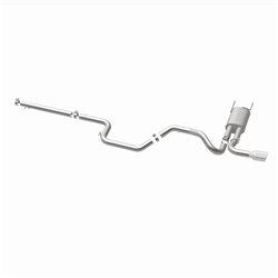 MagnaFlow 2010-2013 Mazda 3 Série Route Cat-Back Système d'Échappement Performance