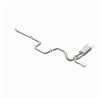 MagnaFlow 2010-2013 Mazda 3 Série Route Cat-Back Système d'Échappement Performance