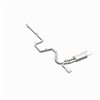 MagnaFlow 2010-2013 Mazda 3 Série Route Cat-Back Système d'Échappement Performance