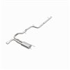 MagnaFlow 2010-2013 Mazda 3 Série Route Cat-Back Système d'Échappement Performance