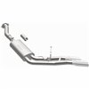 MagnaFlow 2011-2014 Ford F-150 Série Route Cat-Back Système d'Échappement Performance