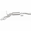 MagnaFlow 2011-2014 Ford F-150 Série Route Cat-Back Système d'Échappement Performance