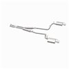 MagnaFlow 2010-2014 Cadillac CTS Série Route Cat-Back Système d'Échappement Performance