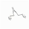MagnaFlow 2010-2014 Cadillac CTS Série Route Cat-Back Système d'Échappement Performance