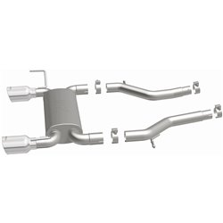 MagnaFlow 2013-2018 Cadillac ATS Série Route Axle-Back Système d'Échappement Performance