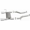 MagnaFlow 2013-2018 Cadillac ATS Série Route Axle-Back Système d'Échappement Performance