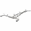 MagnaFlow 2007-2015 Audi Q7 Série Touring Cat-Back Système d'Échappement Performance