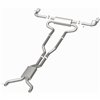 MagnaFlow 2007-2015 Audi Q7 Série Touring Cat-Back Système d'Échappement Performance
