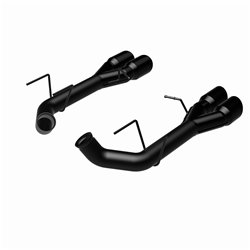 MagnaFlow 2013-2014 Ford Mustang Série Course Axle-Back Système d'Échappement Performance