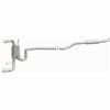 MagnaFlow 2014-2018 Mazda 3 Série Route Cat-Back Système d'Échappement Performance