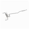 MagnaFlow 2014-2018 Mazda 3 Série Route Cat-Back Système d'Échappement Performance