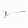 MagnaFlow 2014-2018 Mazda 3 Série Route Cat-Back Système d'Échappement Performance