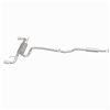 MagnaFlow 2014-2018 Mazda 3 Série Route Cat-Back Système d'Échappement Performance