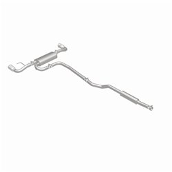 MagnaFlow 2014-2018 Mazda 3 Série Route Cat-Back Système d'Échappement Performance