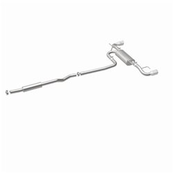 MagnaFlow 2014-2018 Mazda 3 Série Route Cat-Back Système d'Échappement Performance