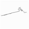 MagnaFlow 2014-2018 Mazda 3 Série Route Cat-Back Système d'Échappement Performance