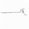 MagnaFlow 2014-2018 Mazda 3 Série Route Cat-Back Système d'Échappement Performance