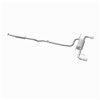 MagnaFlow 2014-2018 Mazda 3 Série Route Cat-Back Système d'Échappement Performance