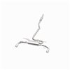 MagnaFlow 2014-2018 Mazda 3 Série Route Cat-Back Système d'Échappement Performance