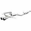 MagnaFlow 2013-2018 Ford Focus Série Route Cat-Back Système d'Échappement Performance
