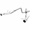 MagnaFlow 2014 Ford Mustang Série Compétition Cat-Back Système d'Échappement Performance