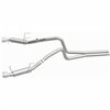 MagnaFlow 2014 Ford Mustang Série Compétition Cat-Back Système d'Échappement Performance
