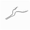 MagnaFlow 2014 Ford Mustang Série Compétition Cat-Back Système d'Échappement Performance
