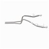 MagnaFlow 2014 Ford Mustang Série Compétition Cat-Back Système d'Échappement Performance