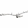 MagnaFlow 2013-2019 Ford Flex Série Route Cat-Back Système d'Échappement Performance