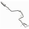 MagnaFlow 2013-2017 Hyundai Veloster Série Route Cat-Back Système d'Échappement Performance