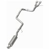 MagnaFlow 2013-2017 Hyundai Veloster Série Route Cat-Back Système d'Échappement Performance