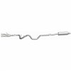 MagnaFlow 2013-2017 Hyundai Veloster Série Route Cat-Back Système d'Échappement Performance