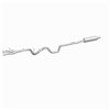 MagnaFlow 2013-2017 Hyundai Veloster Série Route Cat-Back Système d'Échappement Performance