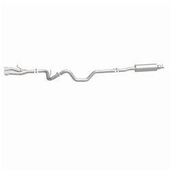 MagnaFlow 2013-2017 Hyundai Veloster Série Route Cat-Back Système d'Échappement Performance