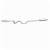 MagnaFlow 2013-2017 Hyundai Veloster Série Route Cat-Back Système d'Échappement Performance