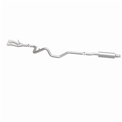 MagnaFlow 2013-2017 Hyundai Veloster Série Route Cat-Back Système d'Échappement Performance