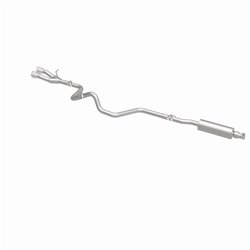MagnaFlow 2013-2017 Hyundai Veloster Série Route Cat-Back Système d'Échappement Performance