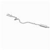 MagnaFlow 2013-2017 Hyundai Veloster Série Route Cat-Back Système d'Échappement Performance