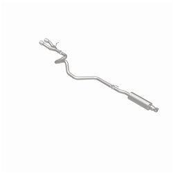 MagnaFlow 2013-2017 Hyundai Veloster Série Route Cat-Back Système d'Échappement Performance