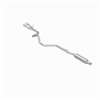 MagnaFlow 2013-2017 Hyundai Veloster Série Route Cat-Back Système d'Échappement Performance