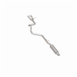MagnaFlow 2013-2017 Hyundai Veloster Série Route Cat-Back Système d'Échappement Performance