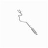MagnaFlow 2013-2017 Hyundai Veloster Série Route Cat-Back Système d'Échappement Performance