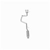 MagnaFlow 2013-2017 Hyundai Veloster Série Route Cat-Back Système d'Échappement Performance