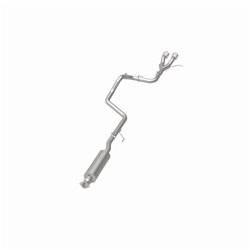 MagnaFlow 2013-2017 Hyundai Veloster Série Route Cat-Back Système d'Échappement Performance