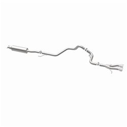 MagnaFlow 2013-2017 Hyundai Veloster Série Route Cat-Back Système d'Échappement Performance