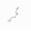 MagnaFlow 2013-2017 Hyundai Veloster Série Route Cat-Back Système d'Échappement Performance