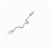 MagnaFlow 2013-2017 Hyundai Veloster Série Route Cat-Back Système d'Échappement Performance